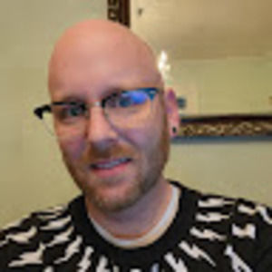 Meet your Posher, William